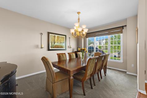 19 Jackson Circle Ocean Twp NJ 07712