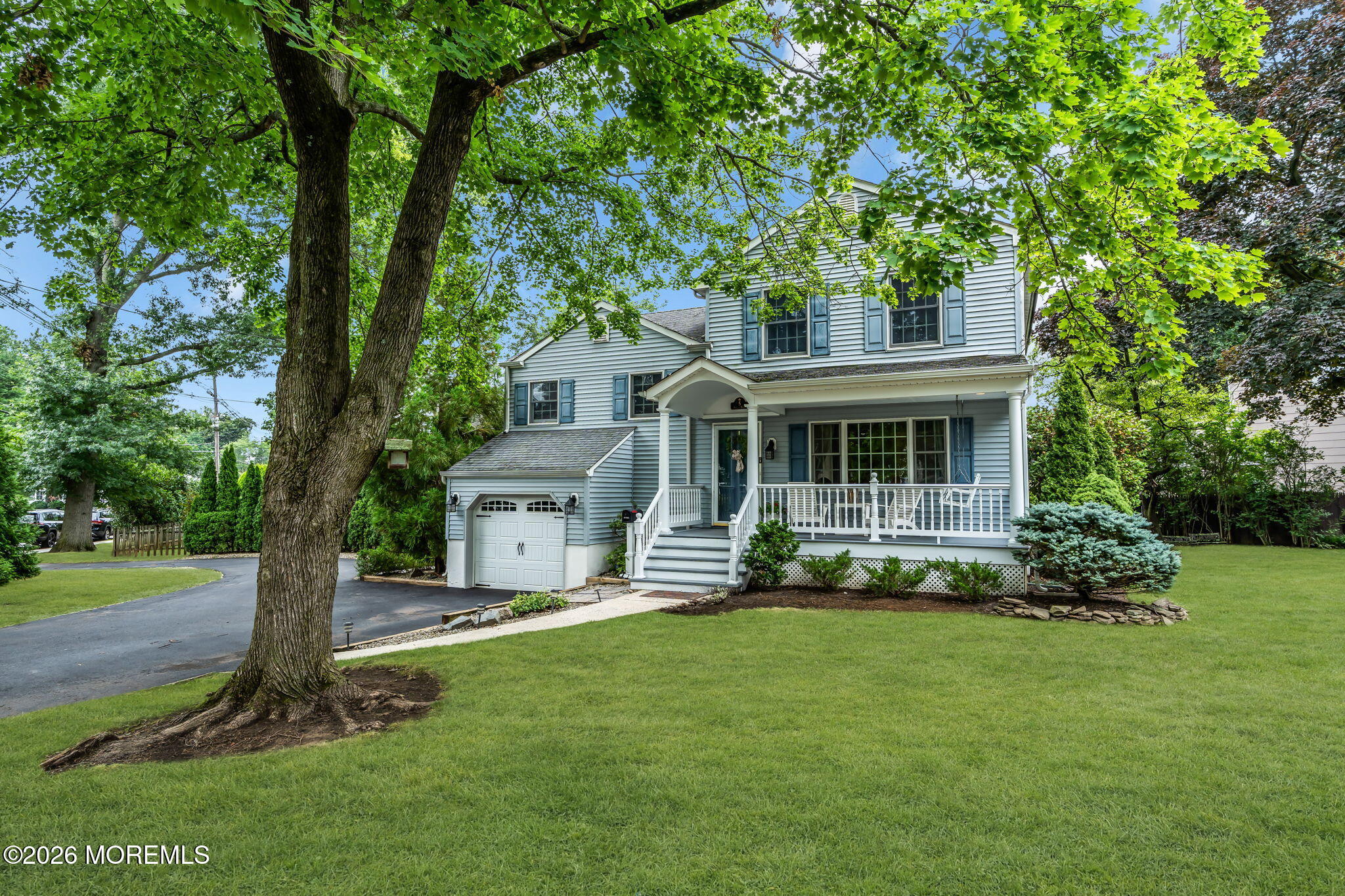 5 Spruce Drive Shrewsbury Boro NJ 07702