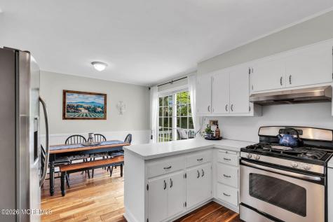 5 Spruce Drive Shrewsbury Boro NJ 07702