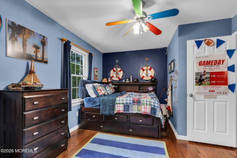 5 Spruce Drive Shrewsbury Boro NJ 07702