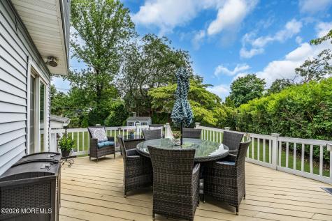 5 Spruce Drive Shrewsbury Boro NJ 07702