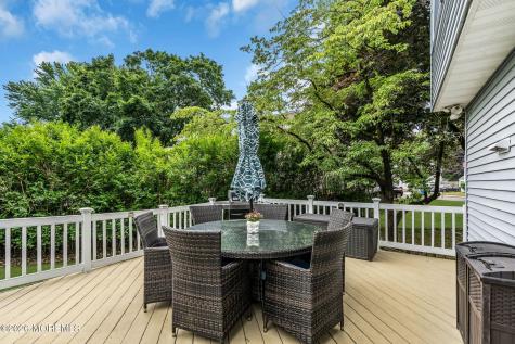5 Spruce Drive Shrewsbury Boro NJ 07702