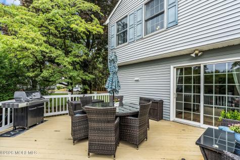 5 Spruce Drive Shrewsbury Boro NJ 07702