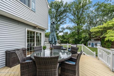 5 Spruce Drive Shrewsbury Boro NJ 07702