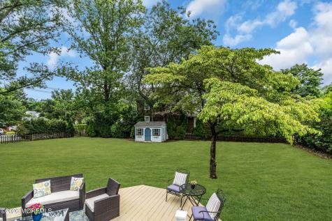 5 Spruce Drive Shrewsbury Boro NJ 07702