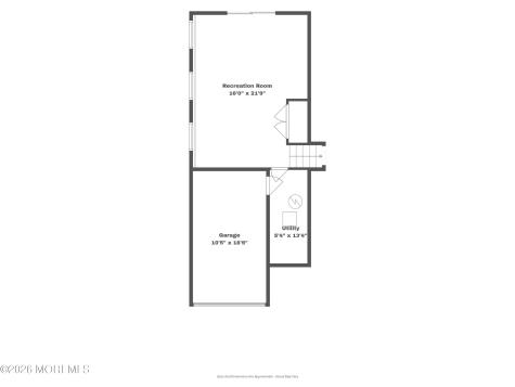 5 Spruce Drive Shrewsbury Boro NJ 07702