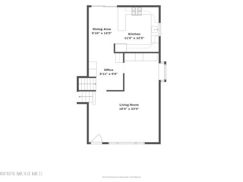 5 Spruce Drive Shrewsbury Boro NJ 07702