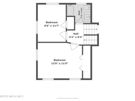 5 Spruce Drive Shrewsbury Boro NJ 07702