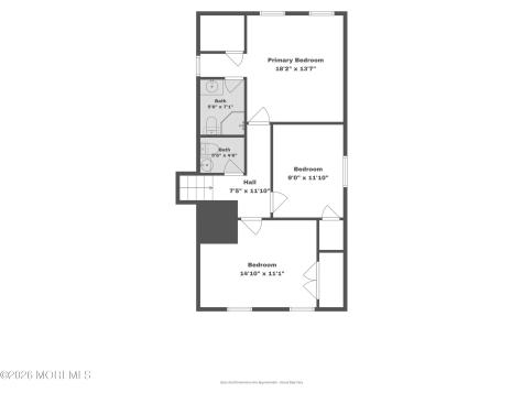 5 Spruce Drive Shrewsbury Boro NJ 07702