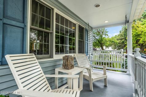 5 Spruce Drive Shrewsbury Boro NJ 07702