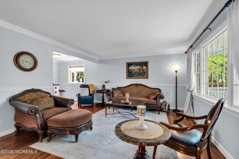 5 Spruce Drive Shrewsbury Boro NJ 07702