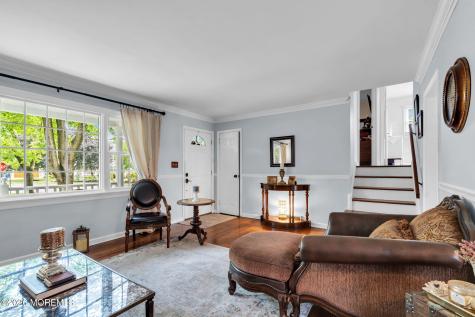 5 Spruce Drive Shrewsbury Boro NJ 07702