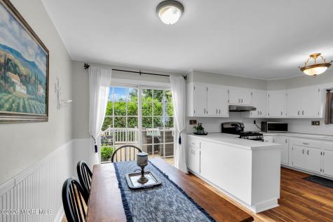 5 Spruce Drive Shrewsbury Boro NJ 07702