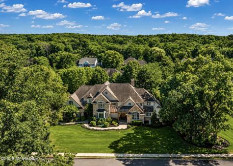 22 Coventry Drive Ocean Twp NJ 07712