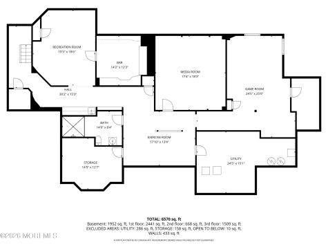22 Coventry Drive Ocean Twp NJ 07712