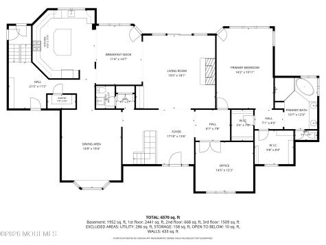 22 Coventry Drive Ocean Twp NJ 07712