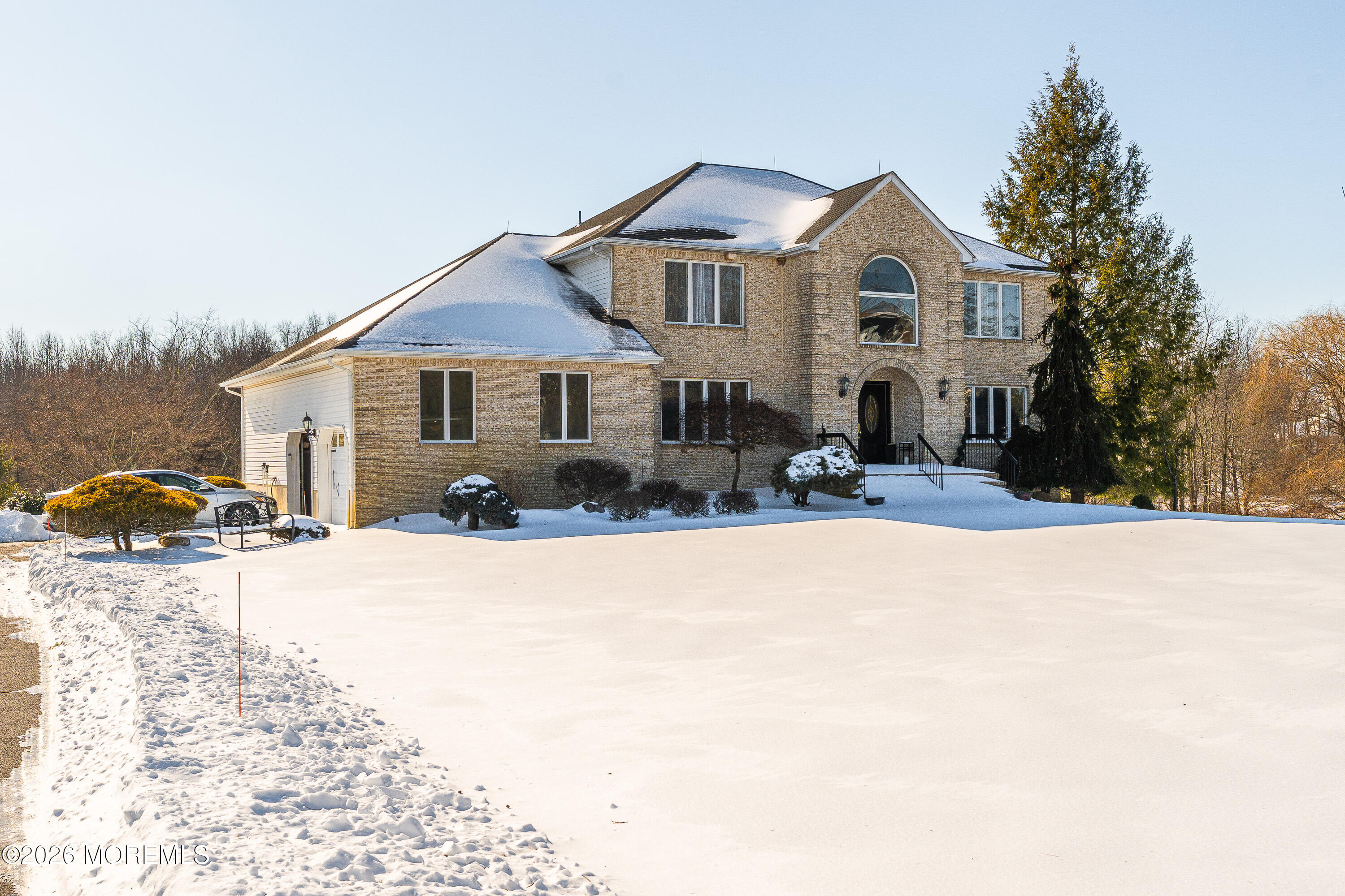 8 Tamar Court Manalapan NJ 07726