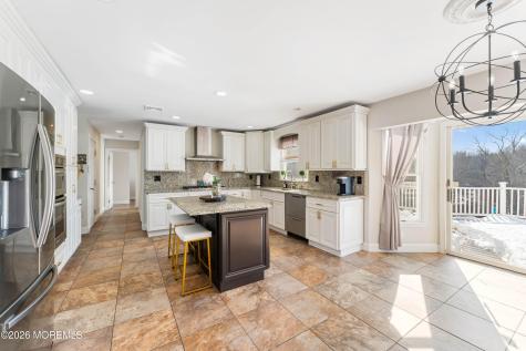 8 Tamar Court Manalapan NJ 07726