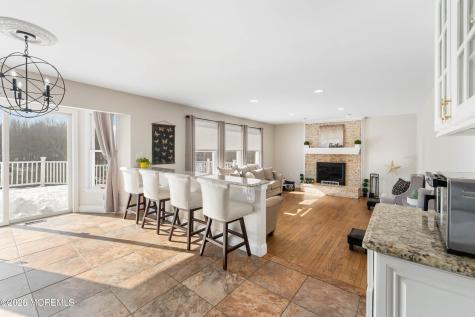8 Tamar Court Manalapan NJ 07726
