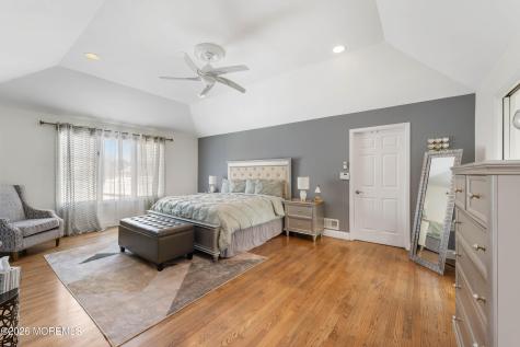 8 Tamar Court Manalapan NJ 07726