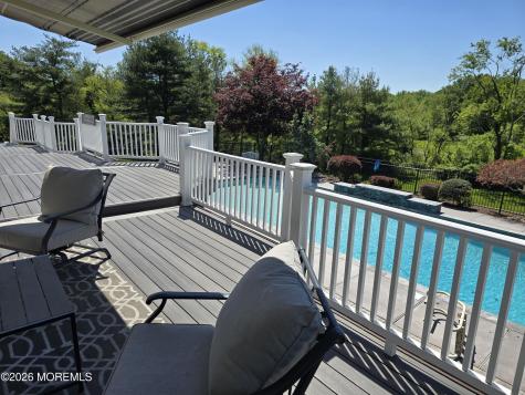 8 Tamar Court Manalapan NJ 07726