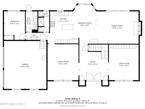 8 Tamar Court Manalapan NJ 07726