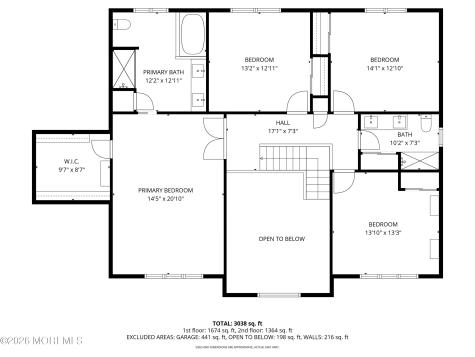 8 Tamar Court Manalapan NJ 07726