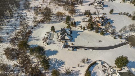 8 Tamar Court Manalapan NJ 07726