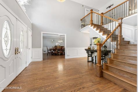 8 Tamar Court Manalapan NJ 07726