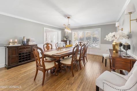 8 Tamar Court Manalapan NJ 07726