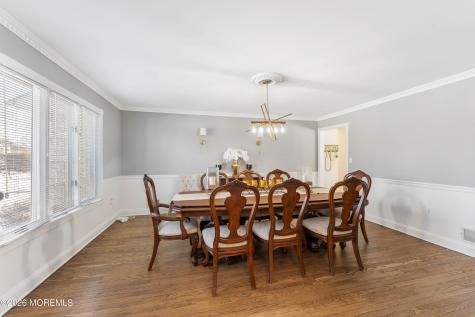8 Tamar Court Manalapan NJ 07726