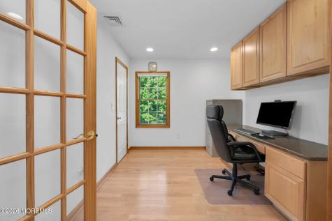 25 Cherry Hill Lane Manalapan NJ 07726