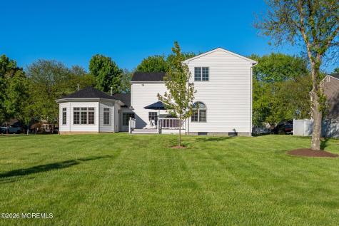 25 Cherry Hill Lane Manalapan NJ 07726