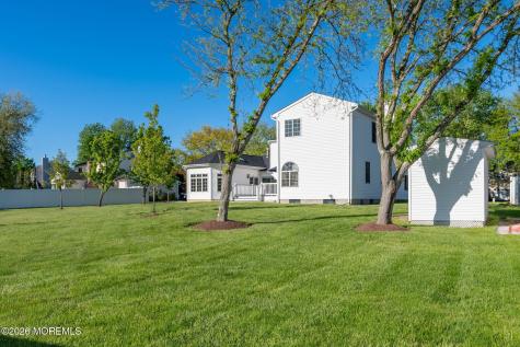 25 Cherry Hill Lane Manalapan NJ 07726