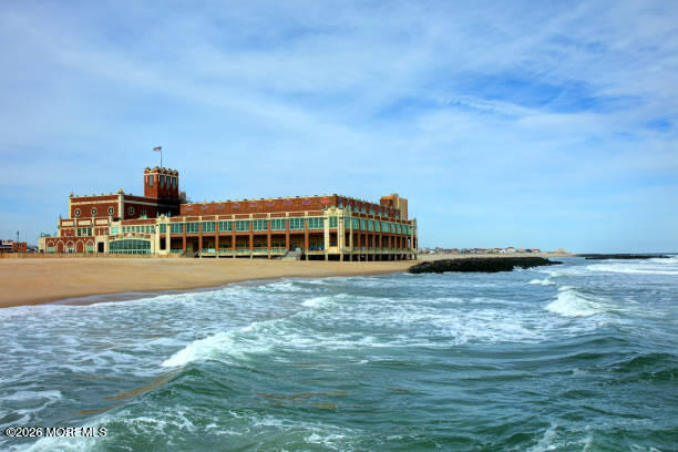 1100 1/2 First Avenue Asbury Park NJ 07712