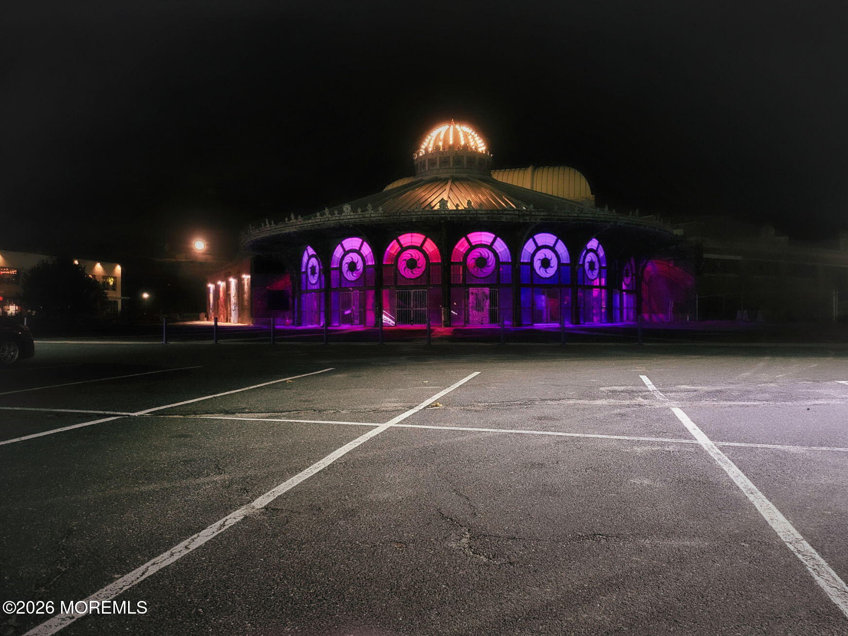 1100 1/2 First Avenue Asbury Park NJ 07712