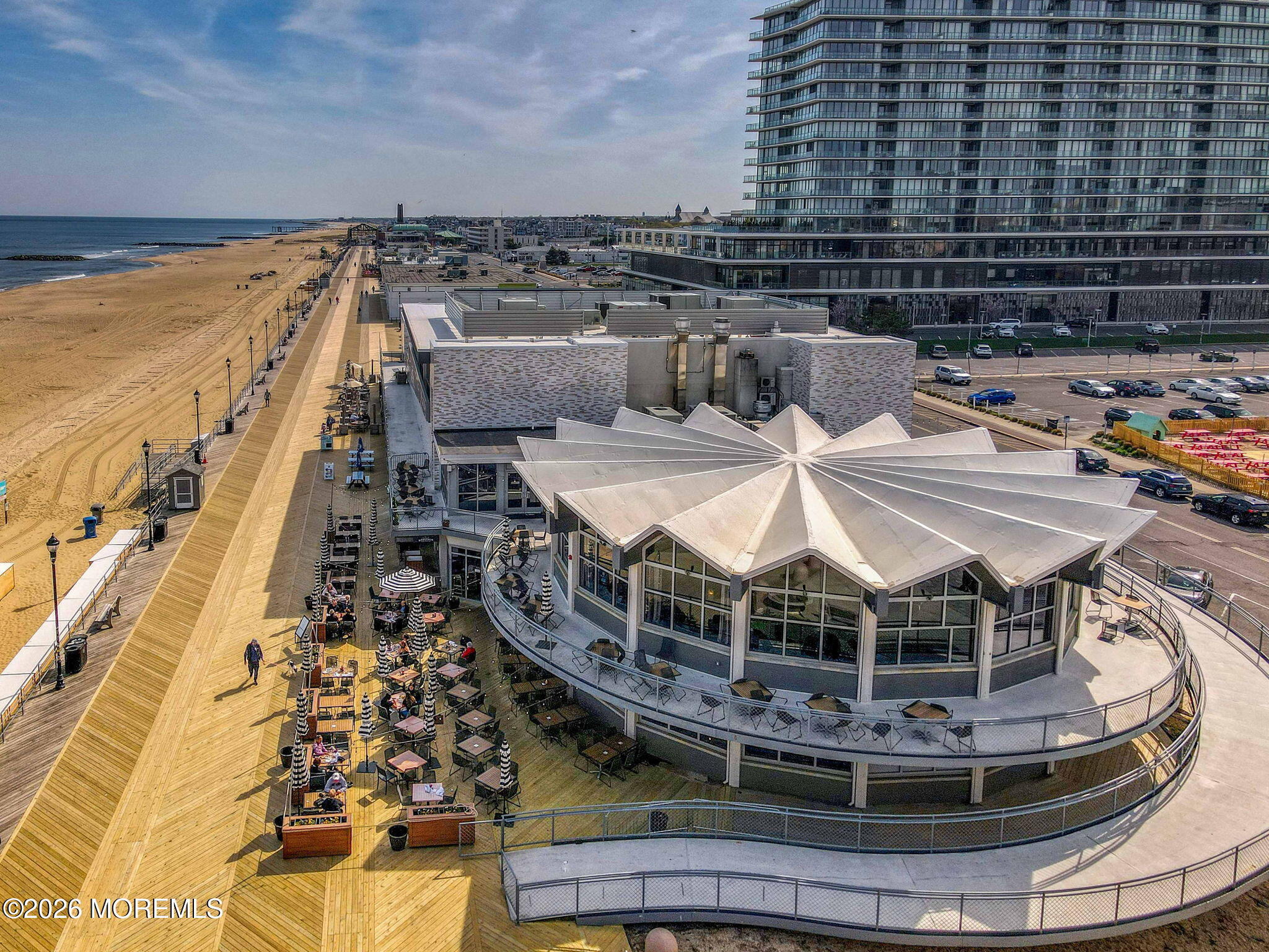 1100 1/2 First Avenue Asbury Park NJ 07712