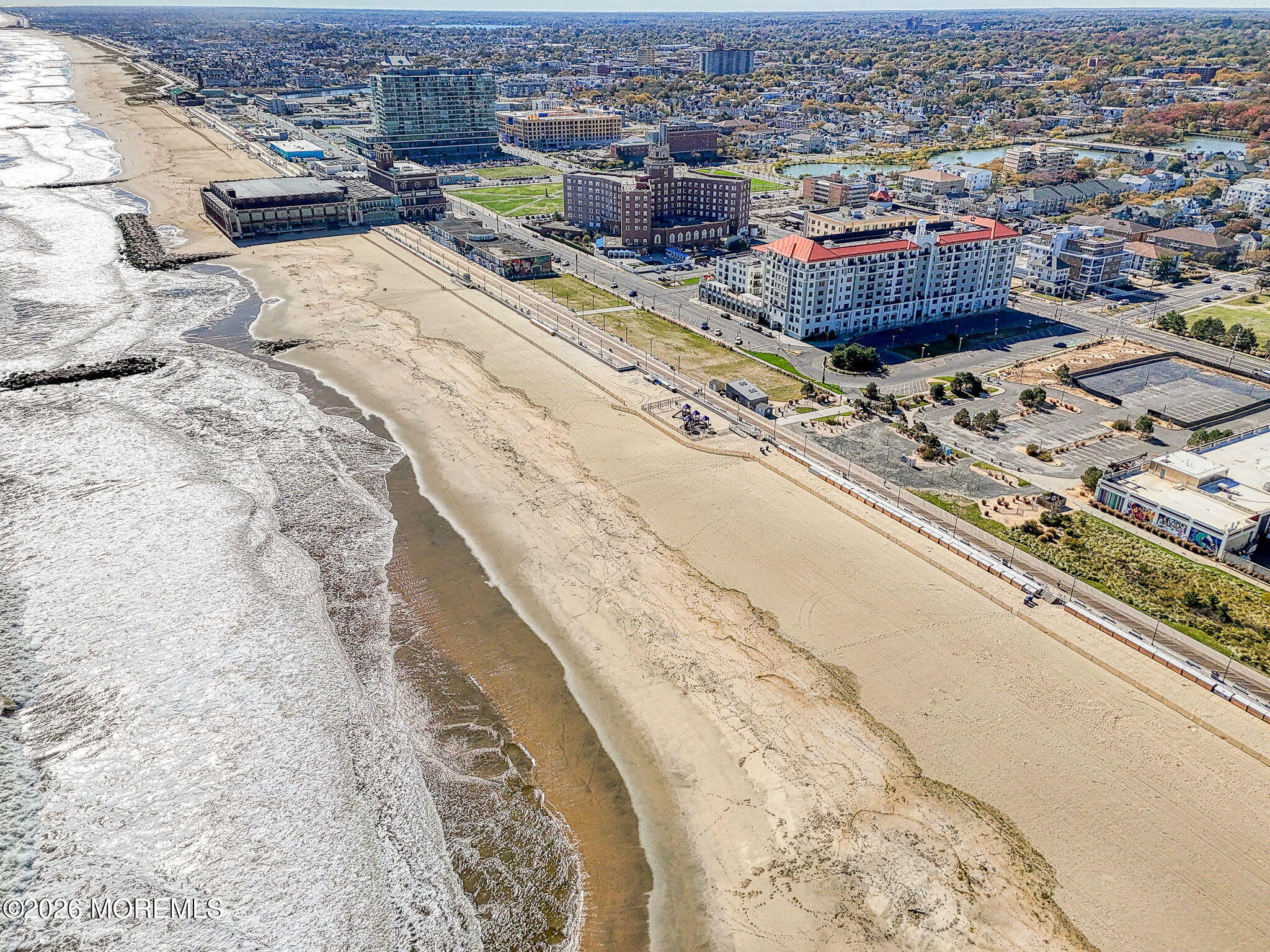 1100 1/2 First Avenue Asbury Park NJ 07712