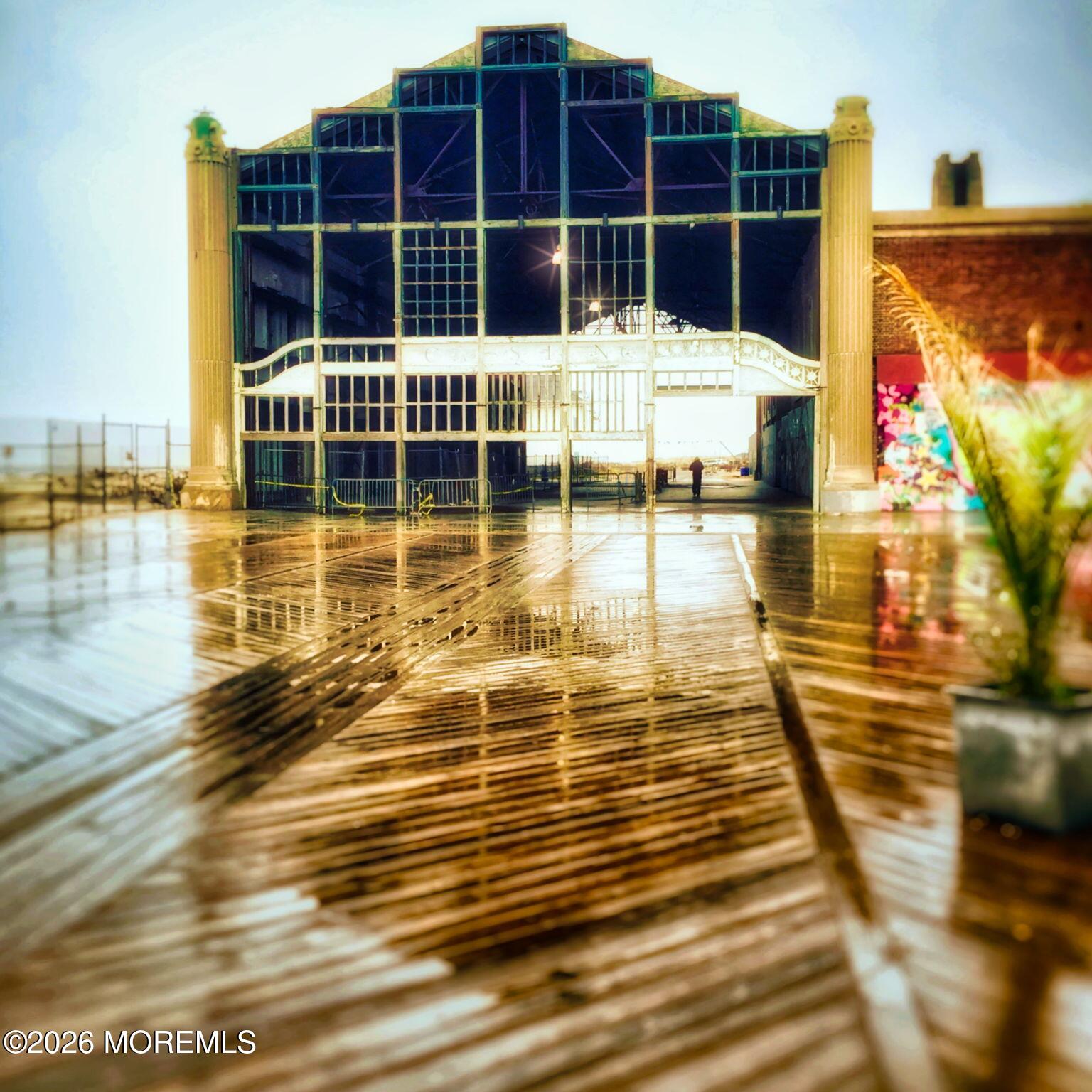 1100 1/2 First Avenue Asbury Park NJ 07712