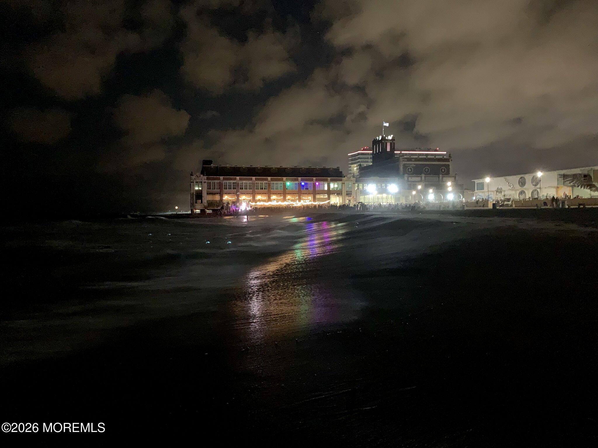 1100 1/2 First Avenue Asbury Park NJ 07712