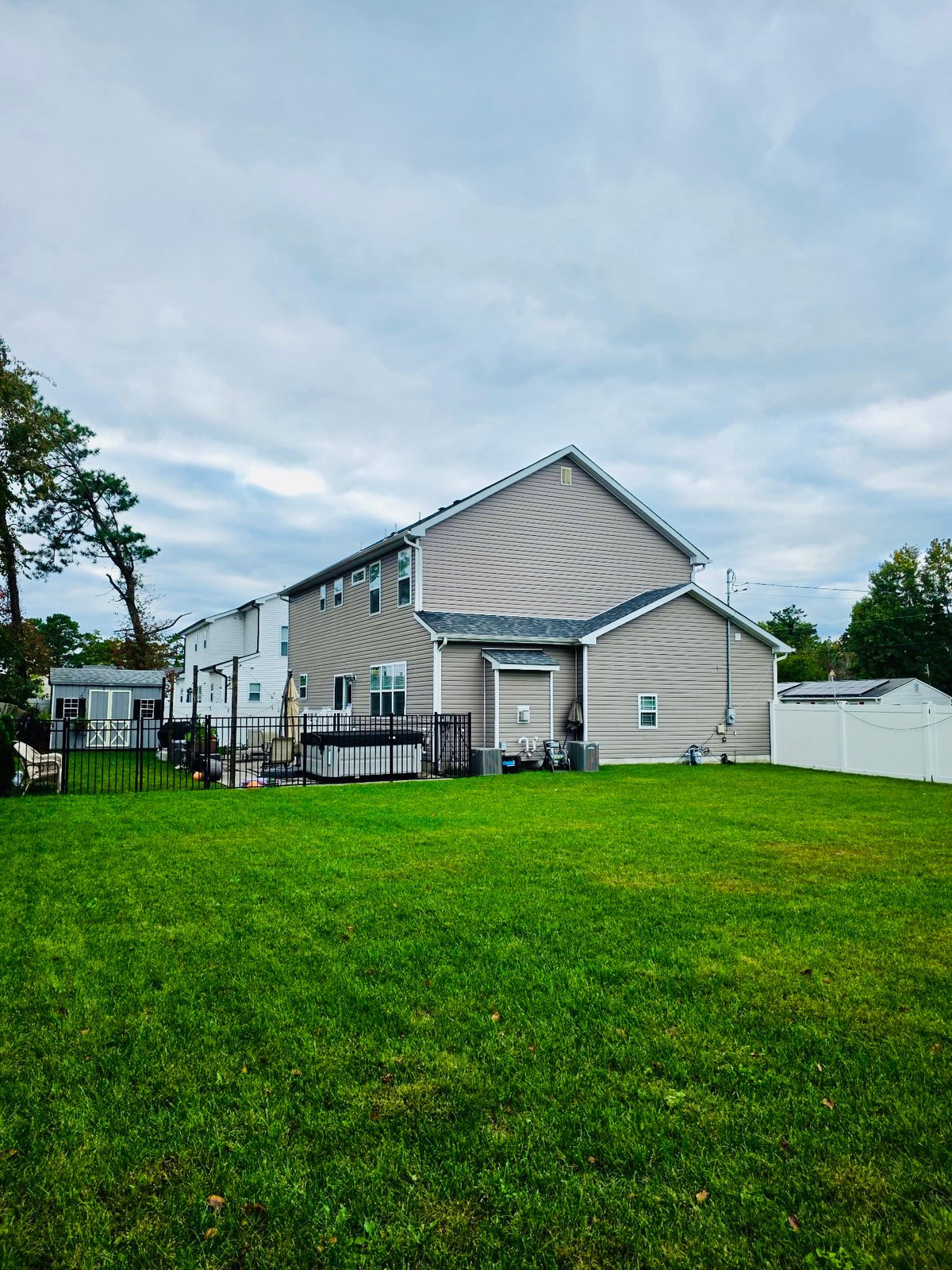 1124 Monmouth Avenue Toms River NJ 08757
