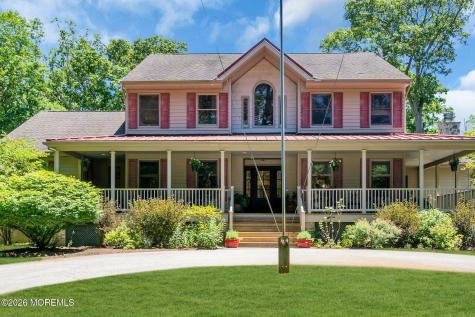 3 Stoneham Drive Brick NJ 08724