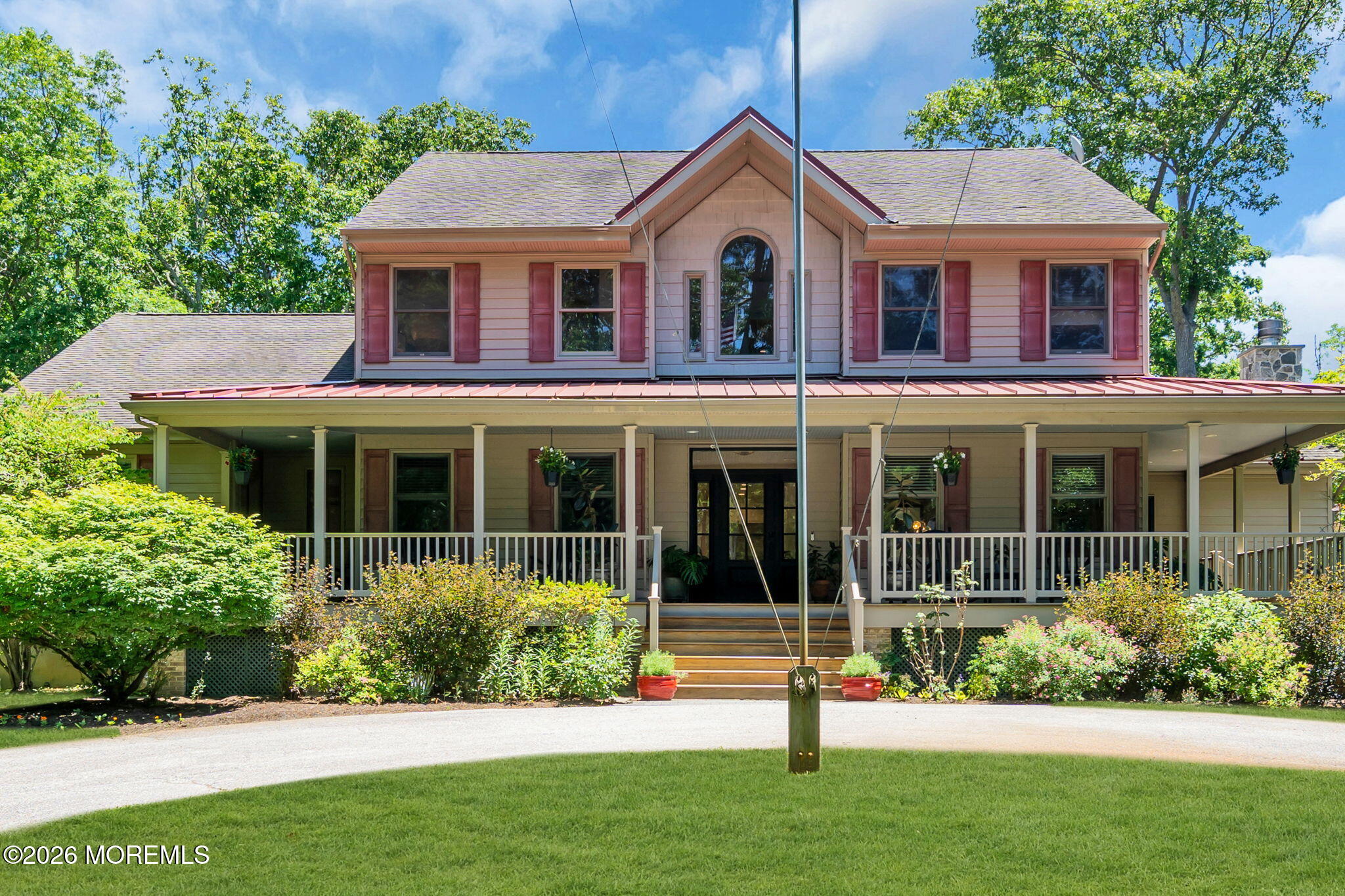 3 Stoneham Drive Brick NJ 08724