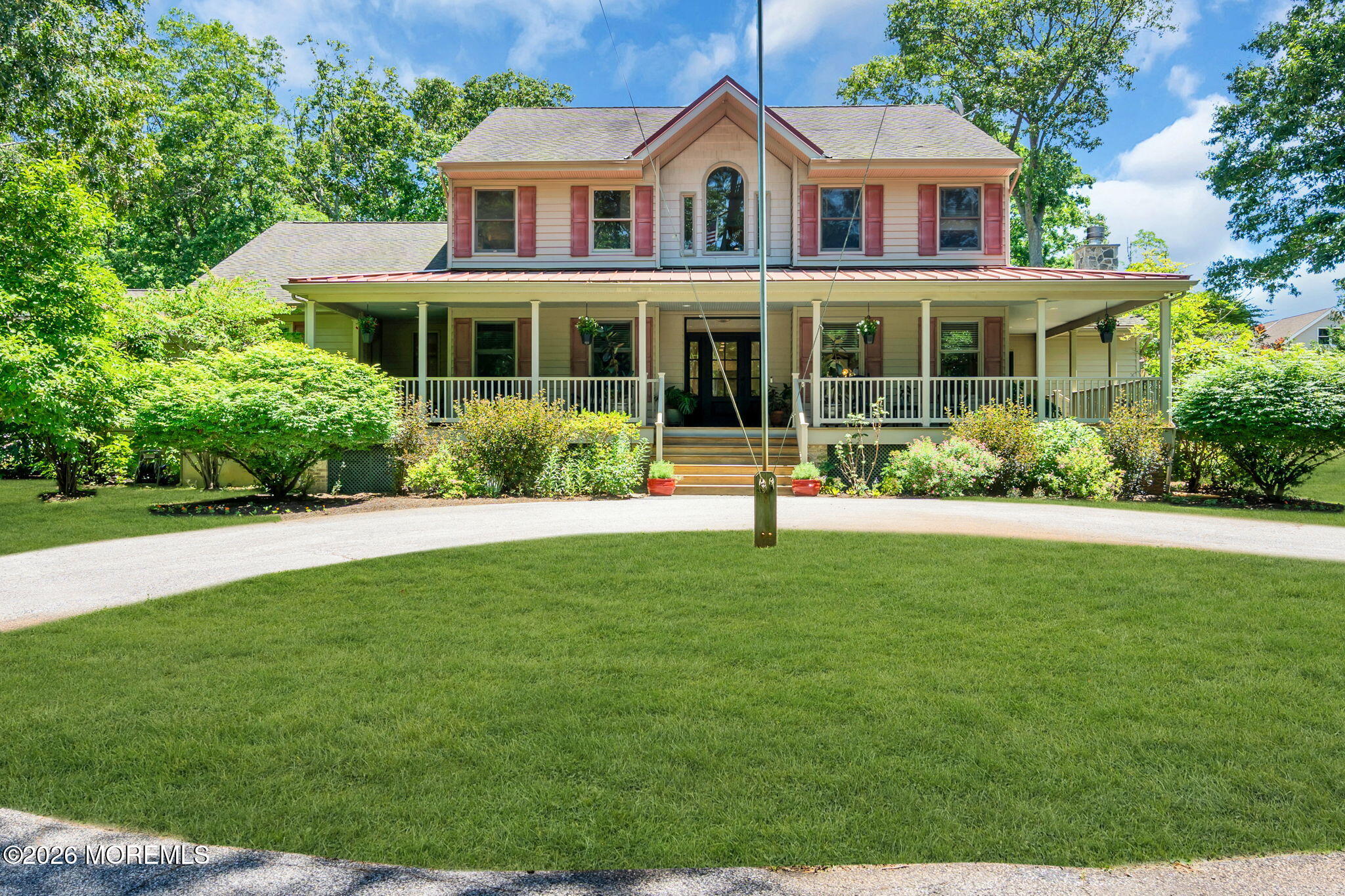 3 Stoneham Drive Brick NJ 08724
