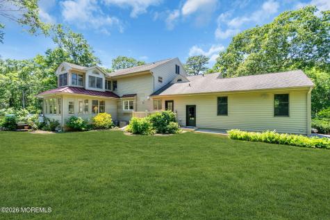 3 Stoneham Drive Brick NJ 08724