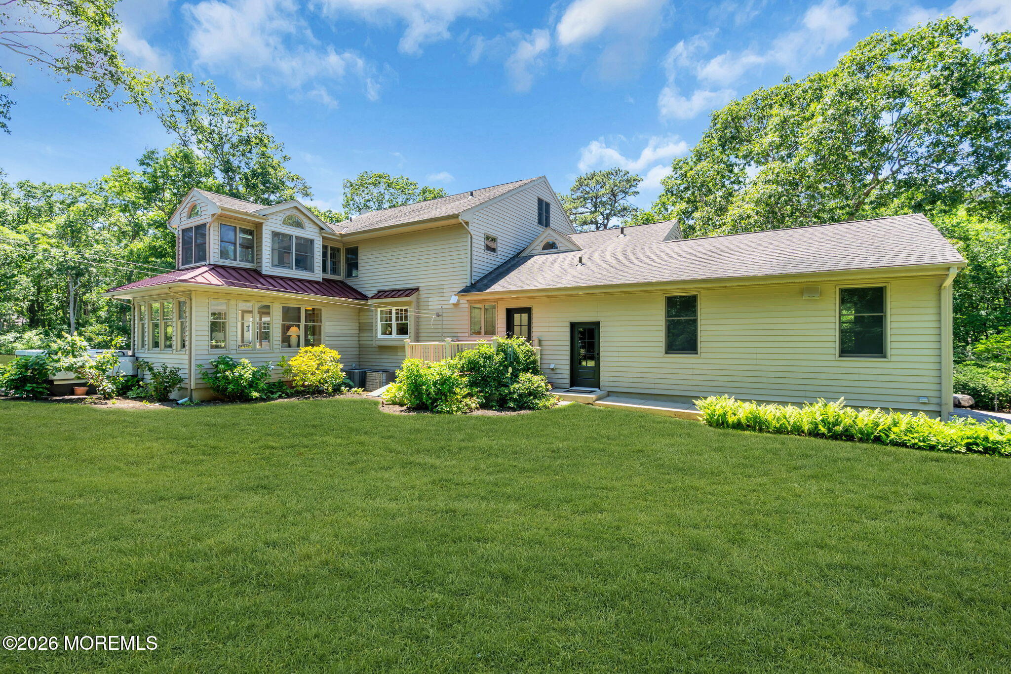 3 Stoneham Drive Brick NJ 08724