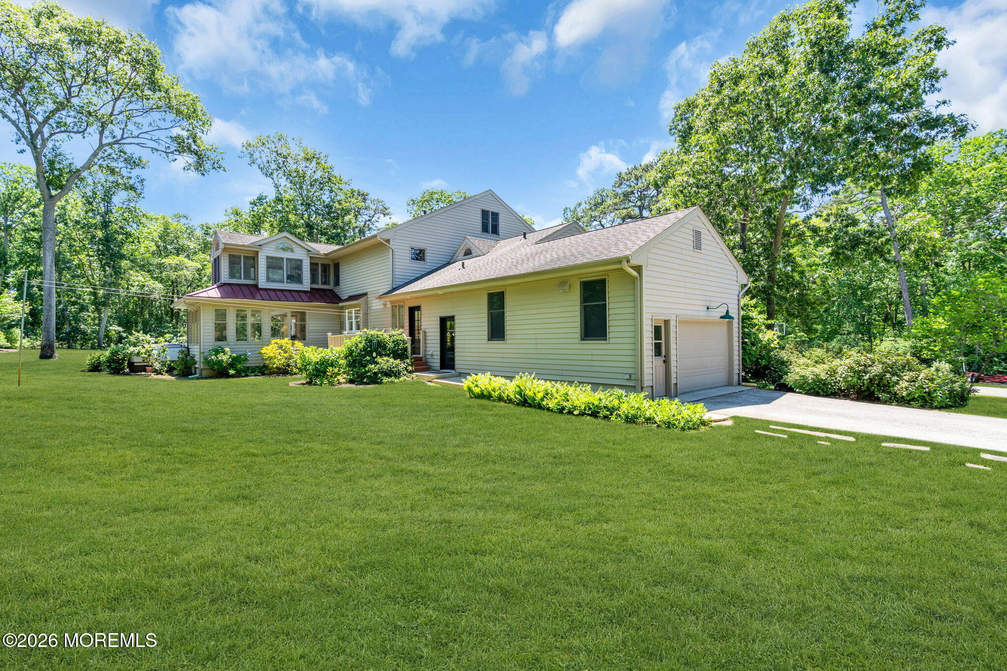 3 Stoneham Drive Brick NJ 08724