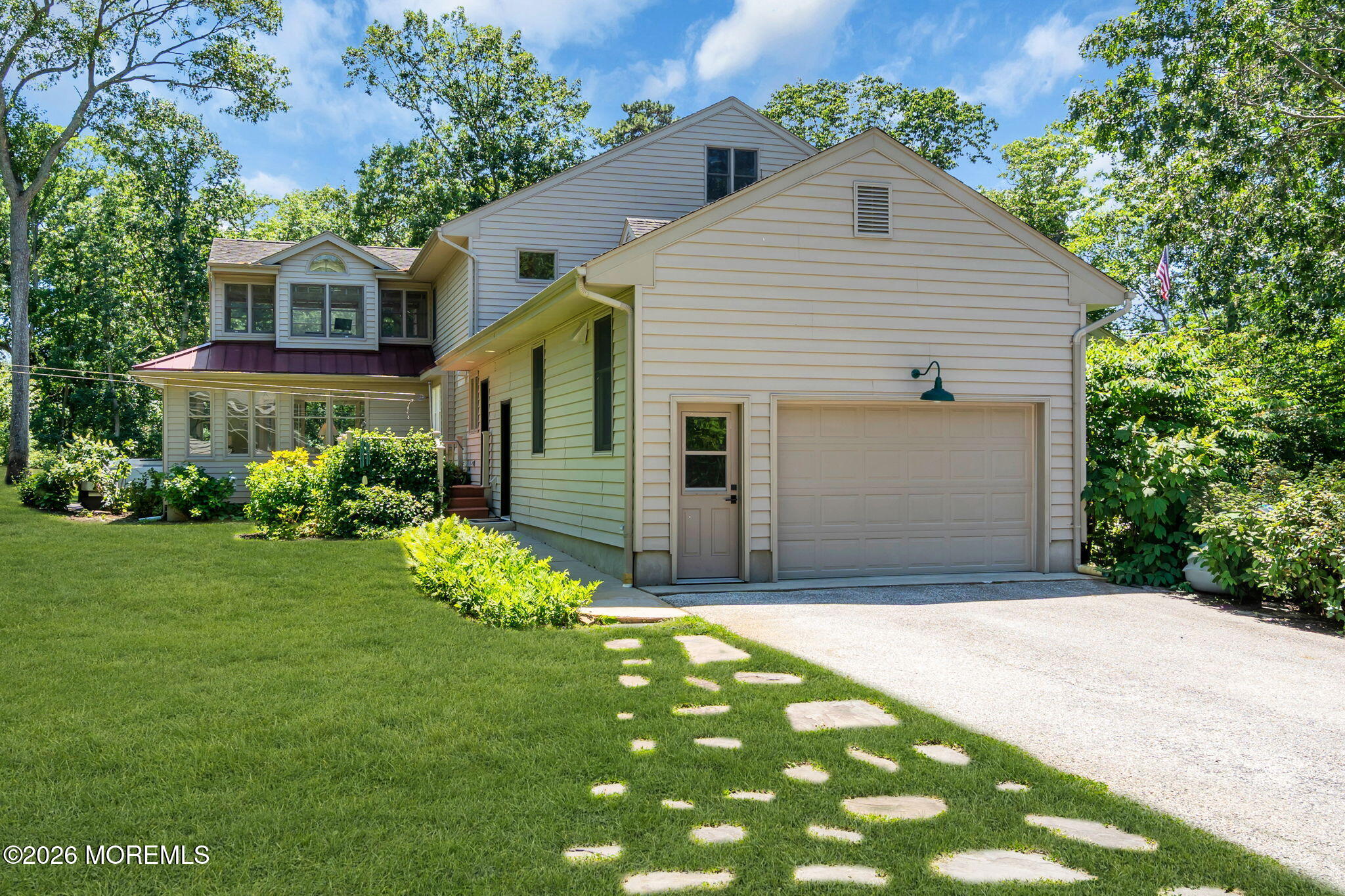3 Stoneham Drive Brick NJ 08724