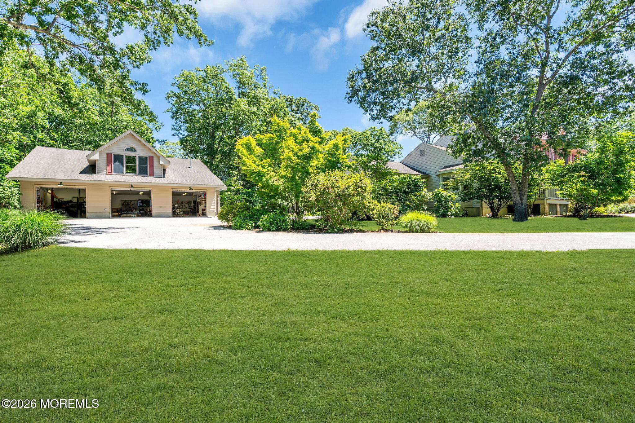 3 Stoneham Drive Brick NJ 08724