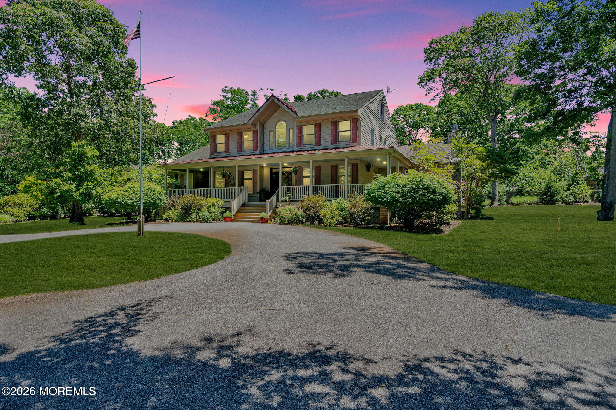 3 Stoneham Drive Brick NJ 08724